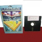 LazerMaze Game