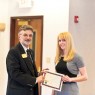 Linna Danielle 2010 Dept Scholar Linna Danielle 2010 Dept Scholar