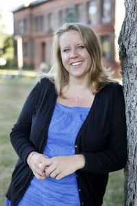 Jodie R. Filpus, MBA Recruitment and Admissions