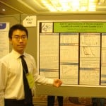 243rd American Chemical Society (ACS) National Meeting in Anaheim CA in March 2011