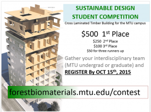 sustainable design competition