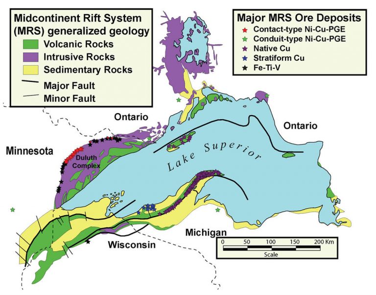 Fault Archives Geological And Mining Engineering And Science News