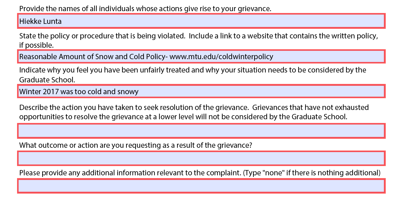 Grievance_Information