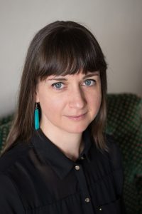 Erin Pischke 2018