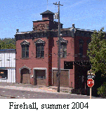 Firehall Photo