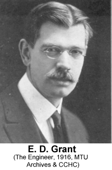 Elmer Grant Photo