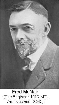 McNair photo