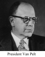 Van Pelt Photo