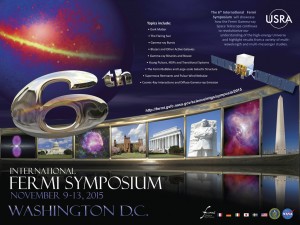 Fermi Symposium
