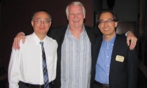 Kui Zhang, Dave House and Min Song