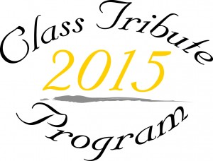 class tribute logo