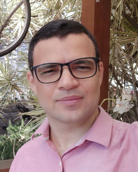 Erico T. F. Freitas
