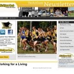 TechAlum Newsletter 2008