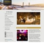 TechAlum Newsletter 2014