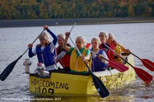 cardboat boats_golds