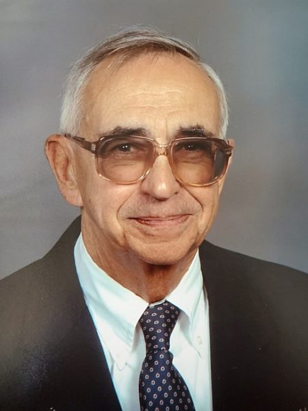 Douglas Cassel Obituary 2021 - Moore Funeral Home