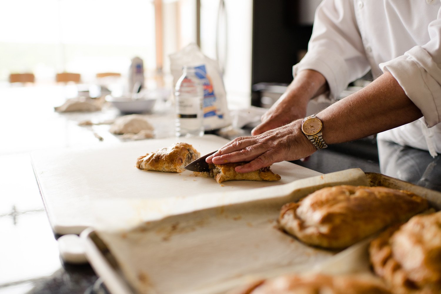 Chef John's Cornish Pasty