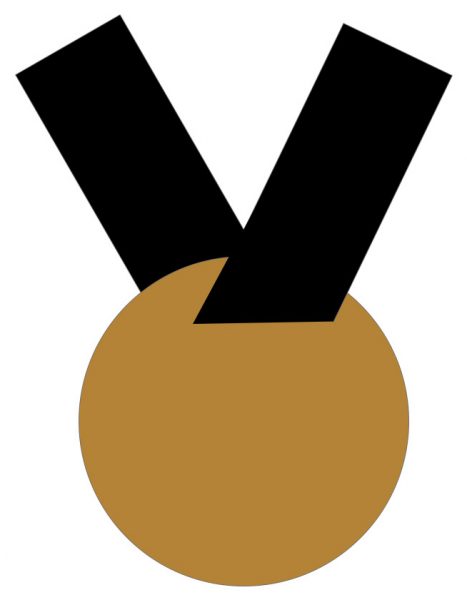 Bronze Medal