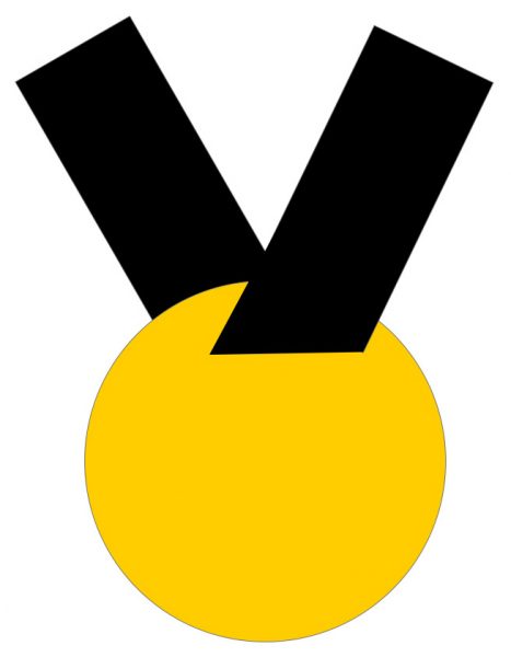 Gold Medal