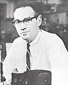 Frank Chernosky