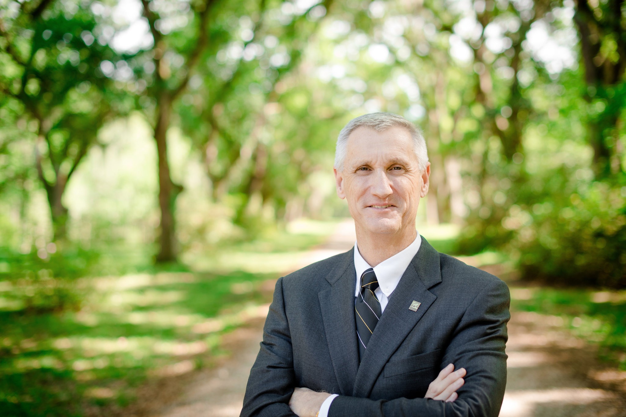 A Message from President Koubek | Alumni News