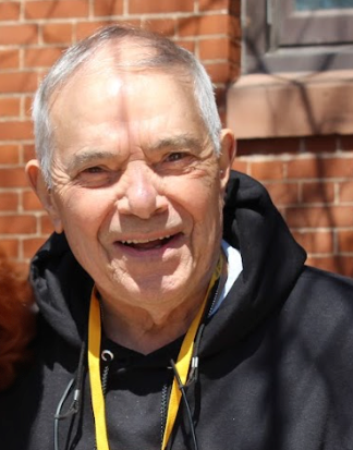 David Ouillette '71 '73