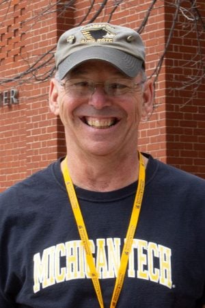 Brett Johnson