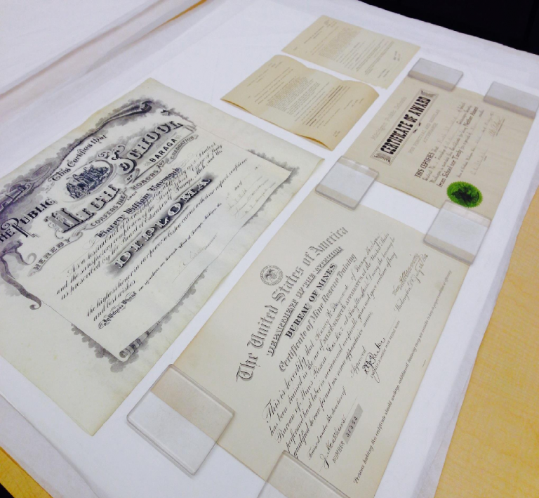 Michigan Tech Archives And HKCGS To Present A Family Papers Workshop ...