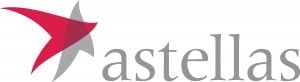 Astellas Pharma Inc logo