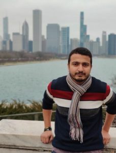 Shivam Tiwari