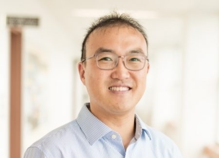 Sangyoon Han Joins the Institute of Computing and Cybersystems ...