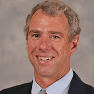 Mark Roberts, Professor of Economics