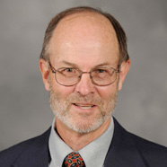 Tom Merz, Associate Dean