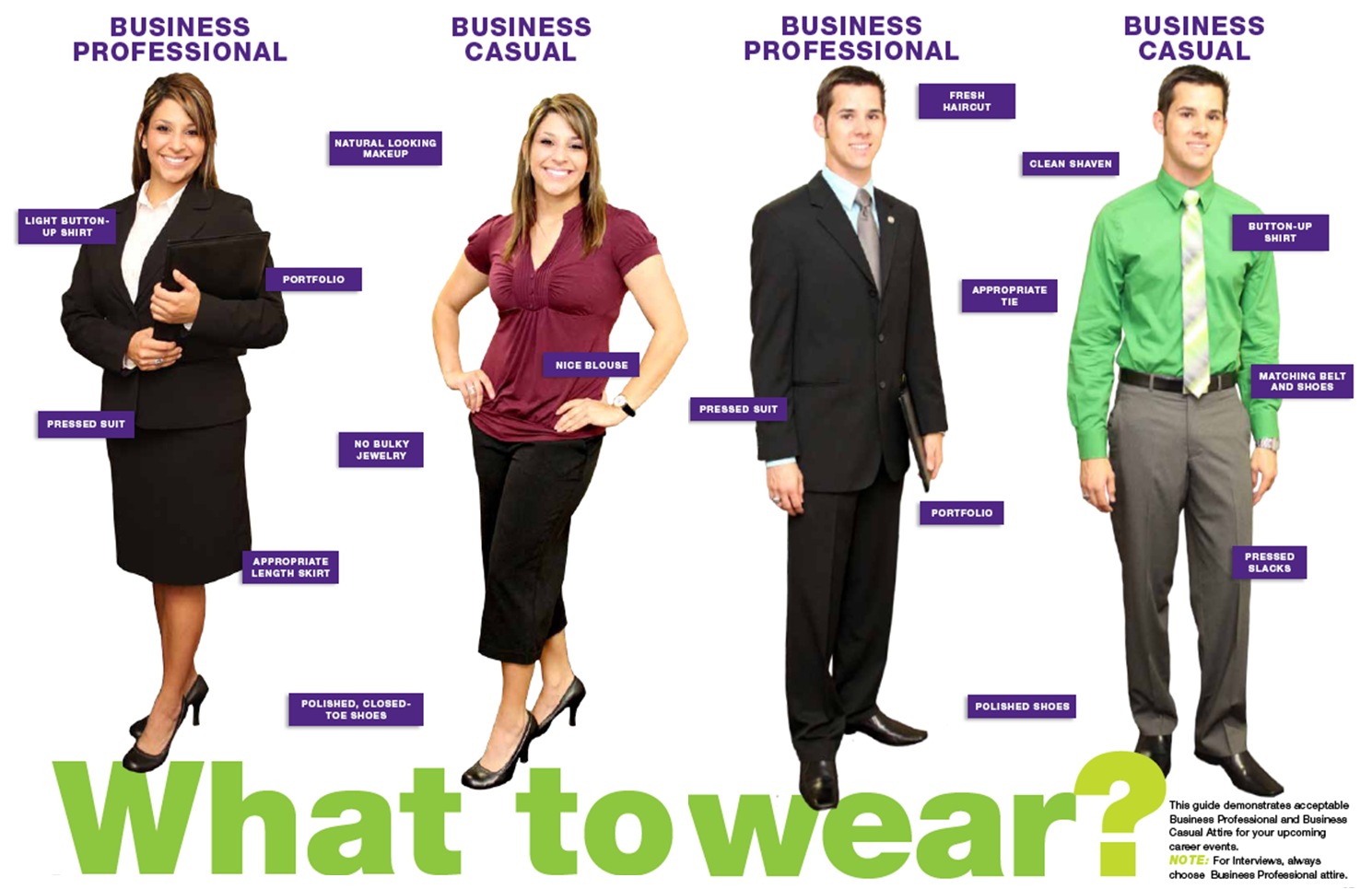 sachin and babi light blue dress Guide To Business Attire (With Examples) main image 0