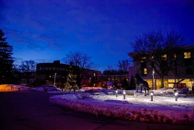 Welcome to the Husky Investment Tournament! | Michigan Tech College of ...