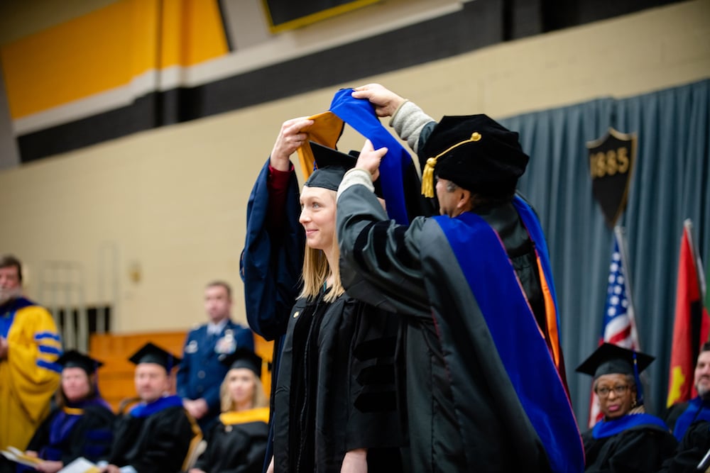 Michigan Tech College Of Business Earns Accreditation Renewal ...