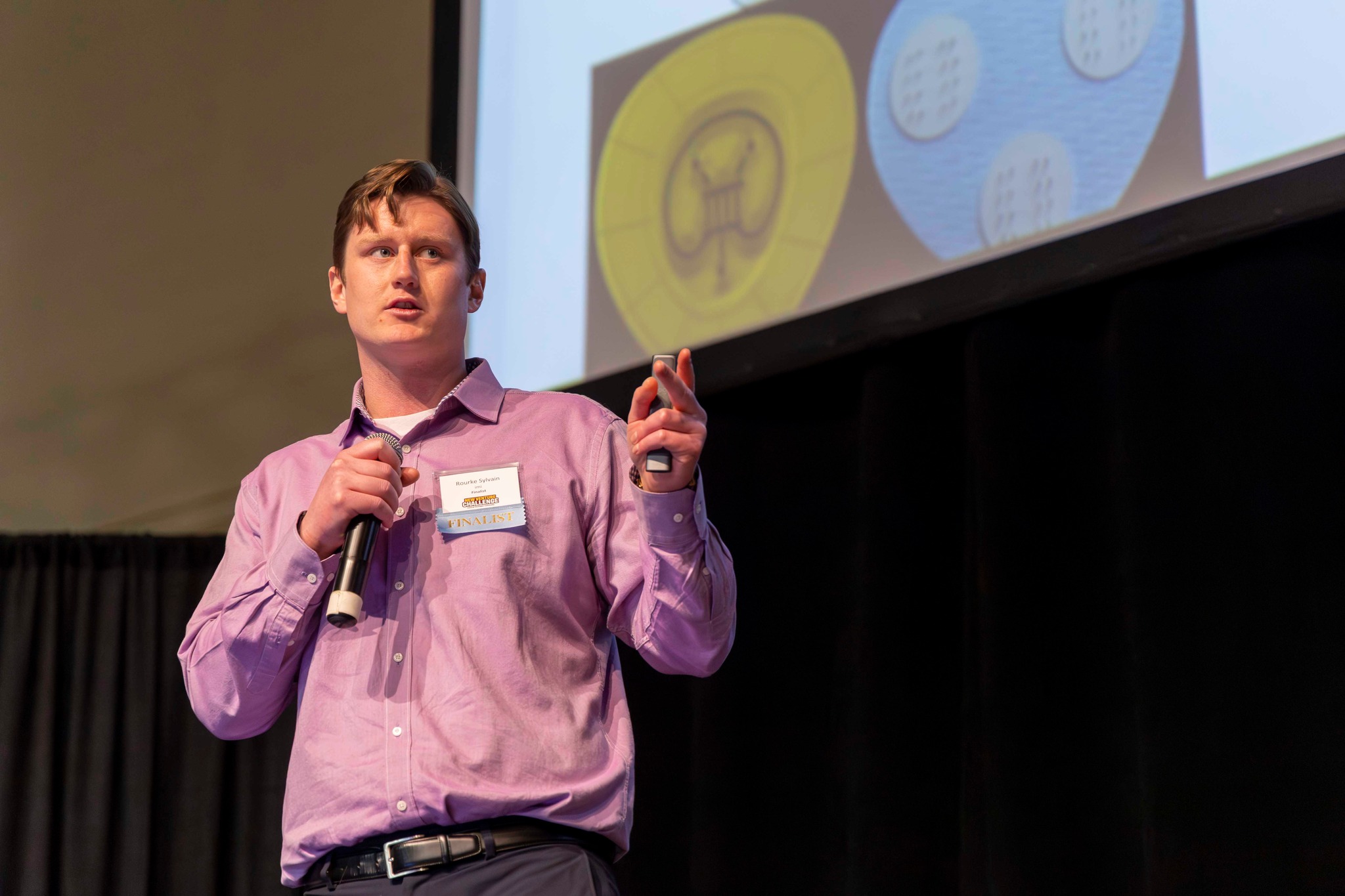 Meet MTU’s New Venture Challenge Winners | Michigan Tech College of ...