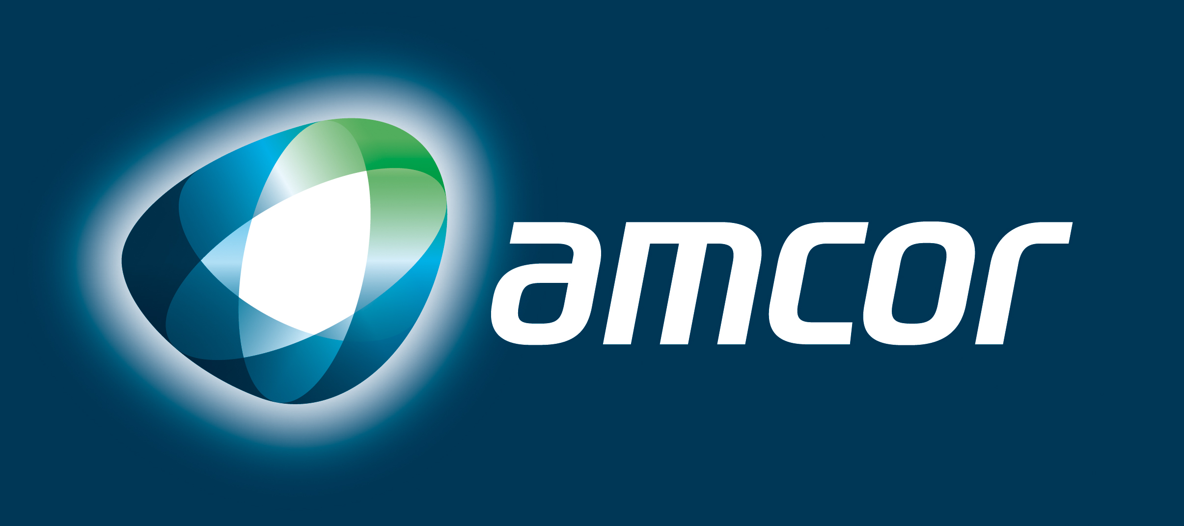 Amcor brandmark