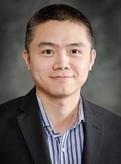 Pengfei Xue Interviewed on Lake Climate Projection | CEGE News