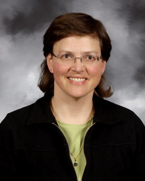 Faith A. Morrison