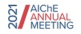 2021 AIChe Annual Meeting
