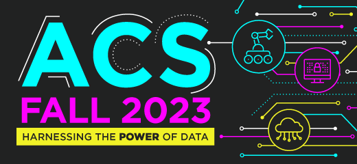 ACS Fall 2023 Harnessing the Power of Data