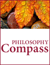 Philosophy Compass