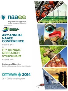 NAAEE Conference