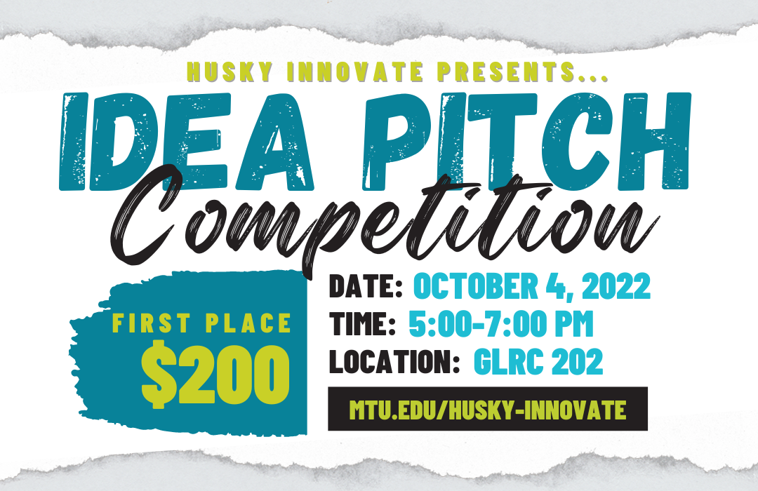 Idea Pitch Competition | College Of Computing Advising