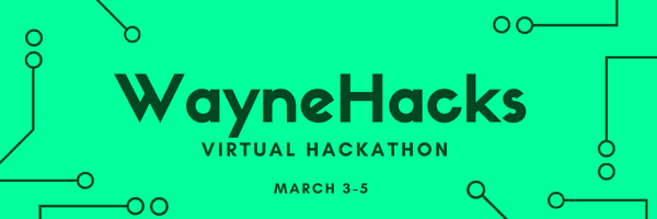 GMU TechConnect Hacks Hackathon 2022 on Vimeo