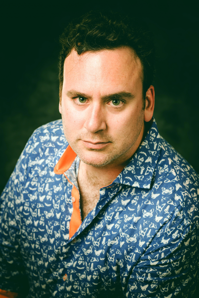 Tim Havens Receives 120K Award from Signature Research, Inc