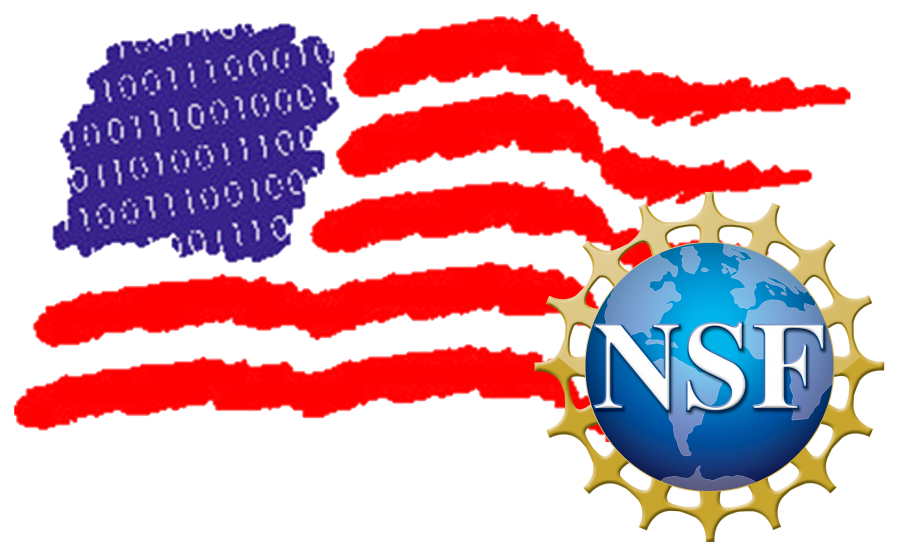 Virtual Backgrounds  NSF - National Science Foundation