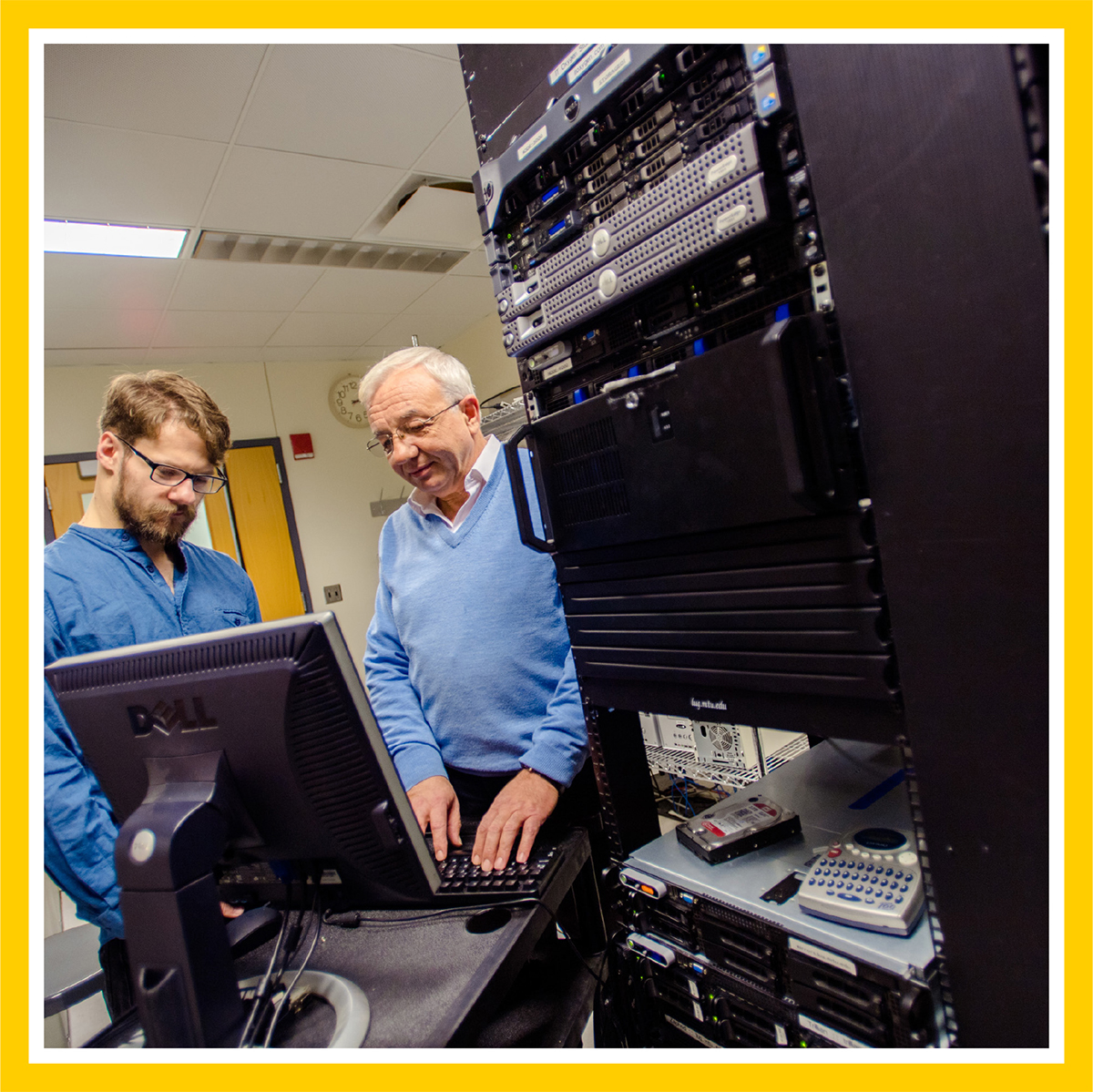 How We Got Here: A Brief History | Computing News Blog
