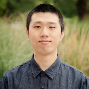 Brian Yuan Receives ORAU Award